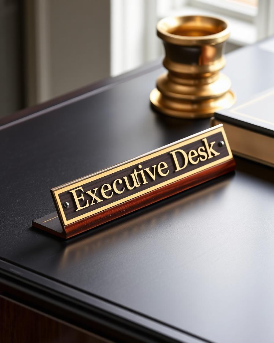 L-Type & Executive